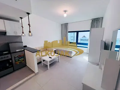 Super Deluxe Fully Furnished Studio in Navy Gate, / 4,500 k Monthly