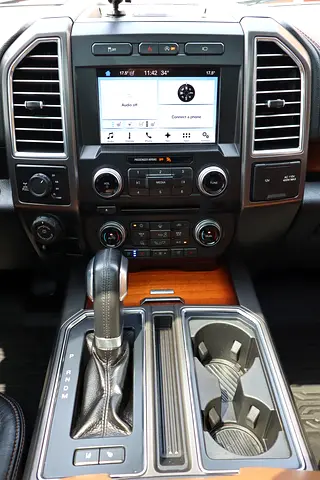 2017 FORD F-150 — миниатюра 12