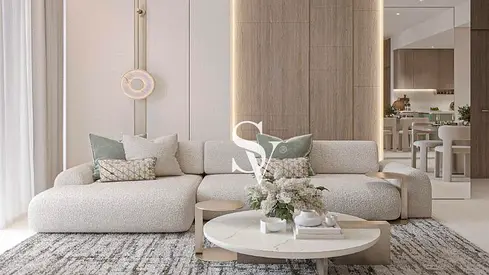 Pre-Launch| Golf Views| White Goods| 1 BR + Store