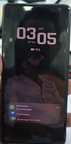 Magic V5 512 Gb