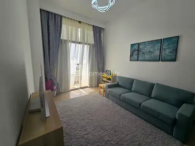 Fully Furnished | Corner Unit | Available Soon