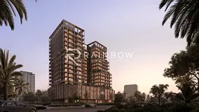 2BR Apartment | The Archive by Imtiaz | Downtown City View | Furnished