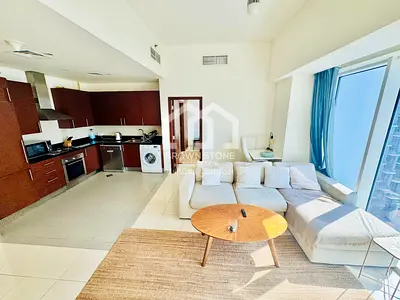 CONVERTED STUDIO | PARTIAL CANAL VIEW | FURNISHED