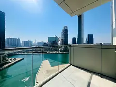 New Building | Huge & Bright 1 BHK | Sea View with Balcony