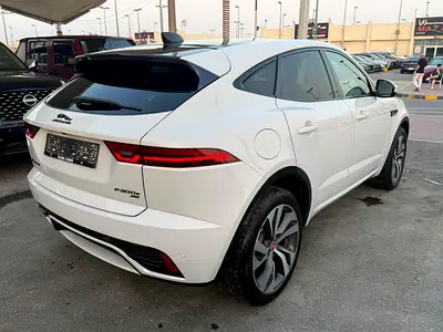 صورة مصغرة 15 لـ 2021 Jaguar E-PACE