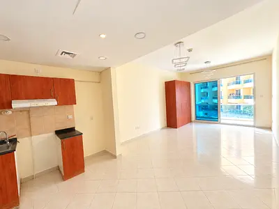1 Month Free | With Parking |Crescent Tower | IMPZ