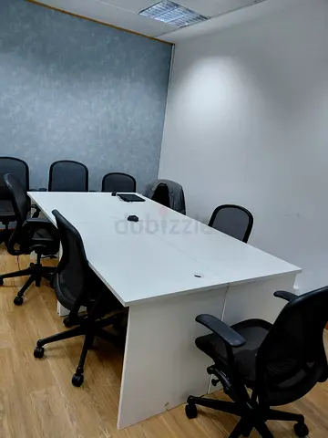 Office furniture for sale