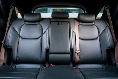 2023 Genesis GV70 缩略图 12