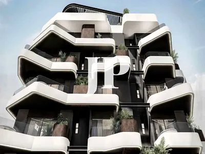 Sea-Facing 3BR Apartment | Meriva Shores B | Furnished Premium Layout