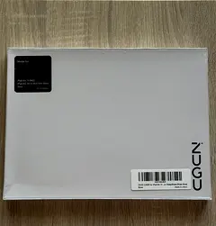 ZUGU iPad Air Case – Brand New Sealed – Slate Blue