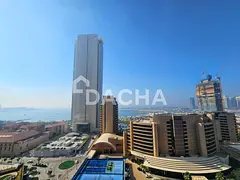 Sea View | Unfurnished | Vacant | Upgraded