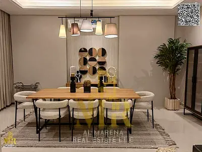 Best finish on the market | Villa with high-end, custom-quality finishing | Ground and first floors