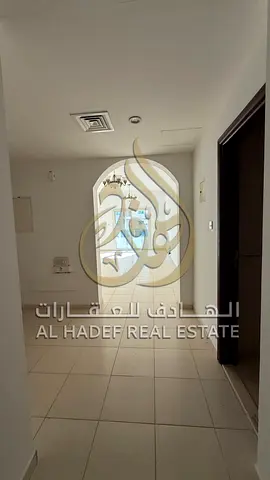 Al Majaz 3 – Sharjah | For Rent A spacious 2-bedroom apartment with a living room is available for rent in Al Majaz 3, Sharjah.