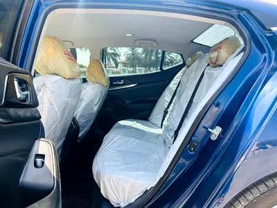 صورة مصغرة 11 لـ 2020 Nissan MAXIMA