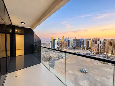 Spacious 1BHK Apartment for Rent | Modern Living | Prime Al Jaddaf Location