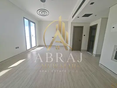 Lxury and brand new pent house in Al jada out sid 2bhk