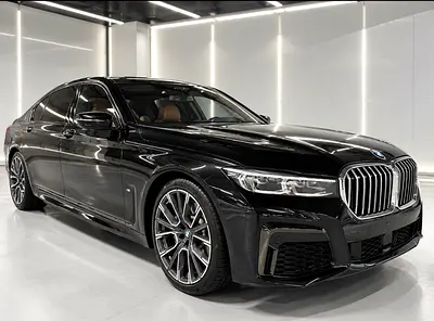 صورة 5 لـ 2021 BMW 7-SERIES