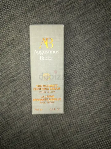 Augustinus Bader ultimate soothing cream for sale