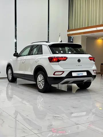 2023 Volkswagen T-ROC — миниатюра 11