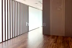 Fitted Office | High Floor | Vacant