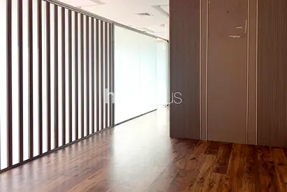 Fitted Office | High Floor | Vacant