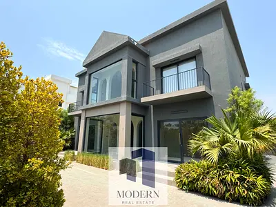 Fully Renovated 5-Bedroom Villa with Private Garden | Spacious Layout