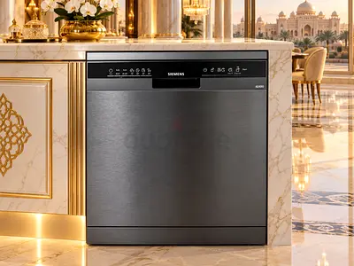 Siemens iQ300 Latest Model Dishwasher – WiFi Option | Smart Dishwasher