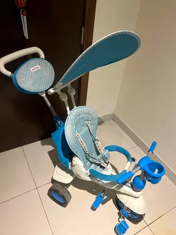 Trike 5 in 1
