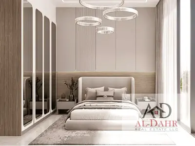 1 BEDROOM I PRIVATE POOL | PREMIUM FINISHES |
