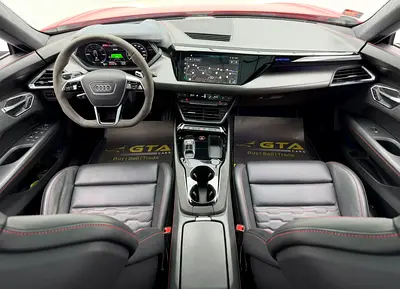 2022 AUDI E-TRON GT 照片 10