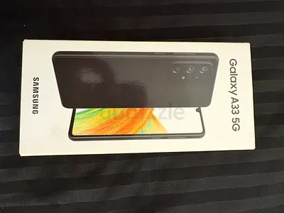 Samsung A33 5G