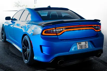 صورة 2 لـ 2018 Dodge CHARGER