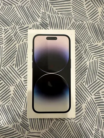 iPhone 14 Pro for sell