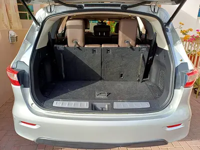 صورة مصغرة 14 لـ 2015 Infiniti QX60