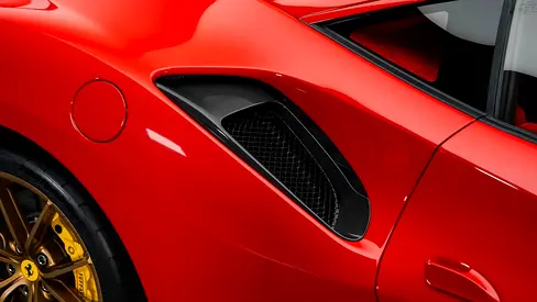 2019 Ferrari 488 PISTA — миниатюра 17