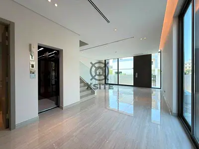 Premium Living |Fully Fitted Kitchen|4 BR Villa