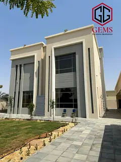 PREMIUM QUALITY | SERVANT BLOCK | LANDSCAPE GARDEN