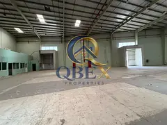 Efficient Warehouse Facility with 14 KW Power Load for Storage Needs