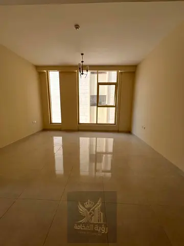 Prime 1 Bedroom Apartment for Annual Rent in New Muwaileh | Second Occupant | Near University City