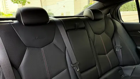 صورة مصغرة 11 لـ 2022 Cadillac CT5