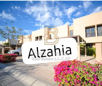 For Rent | Luxury Corner Villa in Al Jouri, Al Zahia | 4 Bedrooms + Maid’s Room | Prime Location & Exceptional Privacy