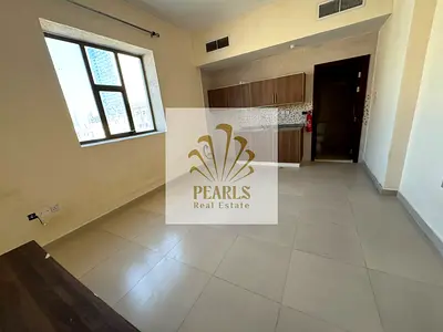 Luxury Studio for Rent in Al Nuaimia 1 Ajman, Central AC, Near Lulu Hypermarket, 18K AED Yearly.