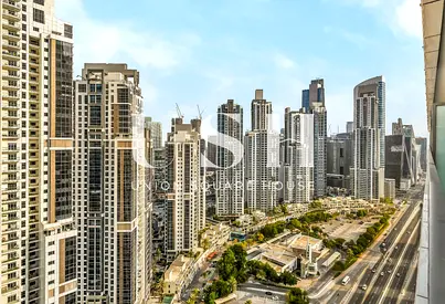 Luxury Living at Paramount | Premium Dubai Residence
