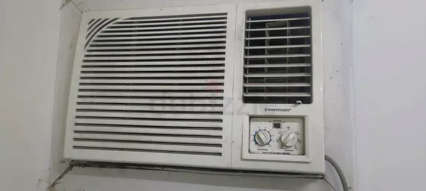Westpoint Window Air Conditioner Unit