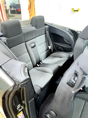 2012 Volkswagen EOS 缩略图 16