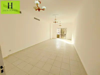 Near to Bus Stop ! Spacious 2BHK | 1 Month Free | 6 Cheque Near City Center Sharjah