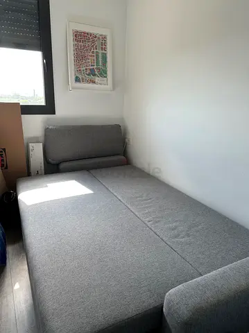 Best Quality GRÄLVIKEN sofa bed with storage