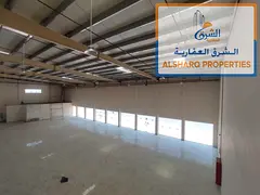 Huge Commercial Warehouse for Rent in a Prime Location Behind China Mall, ideal for logistics and sh