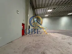 Well-Maintained Warehouse with 500 KW Power Load for Operations