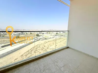 3BHK+Maid | Massive Layout | Vacant Now